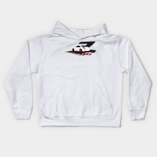 Nissan 350z Kids Hoodie